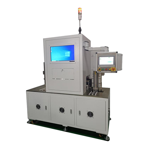 Wire/Die Bonding AOI inspection machine