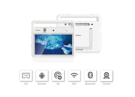 Medical Information Mobile Terminal（Y116）